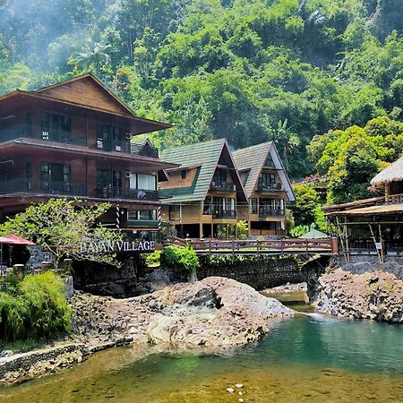 Bayan Village 巴图拉登 外观 照片