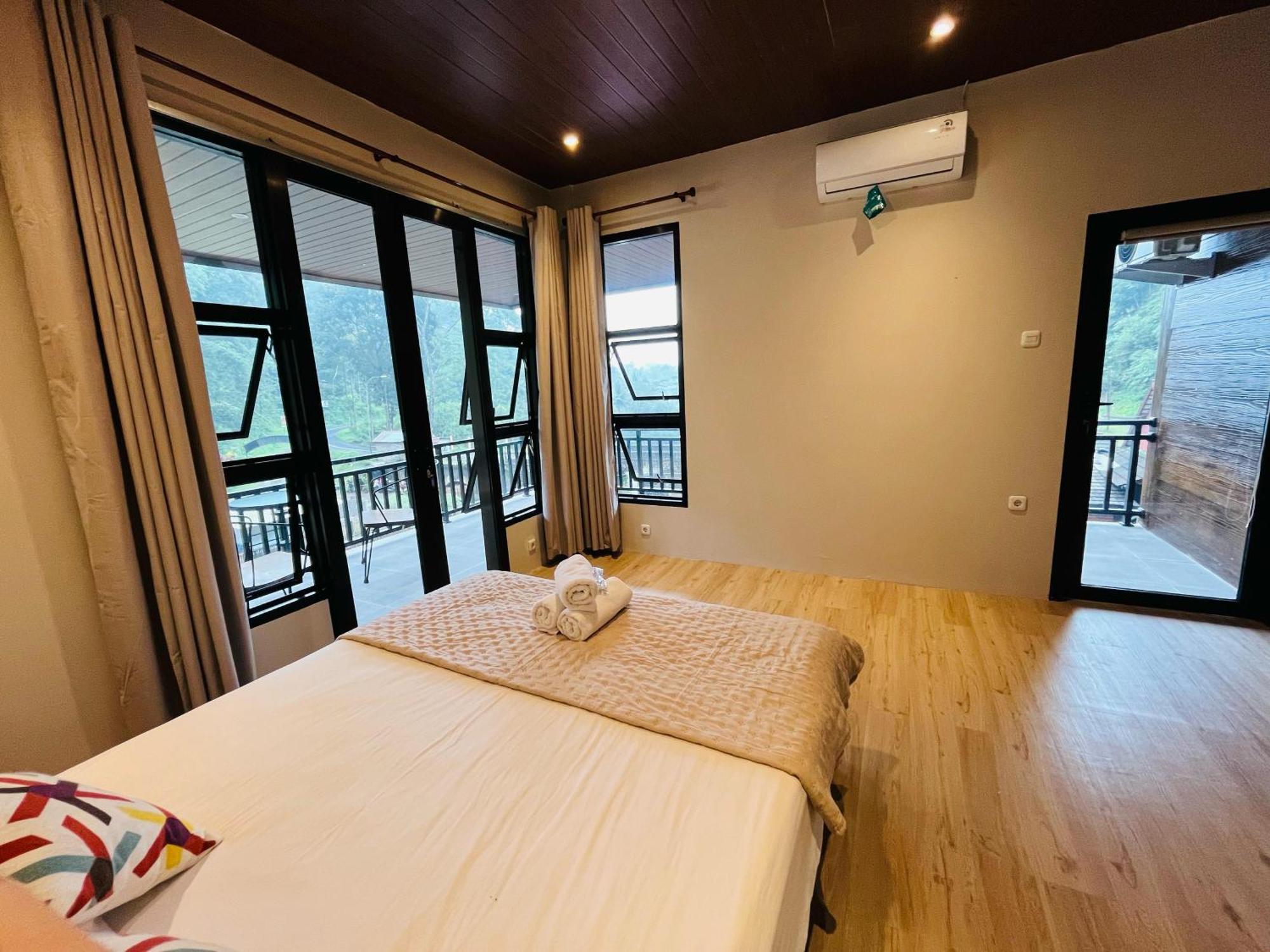 Bayan Village 巴图拉登 外观 照片