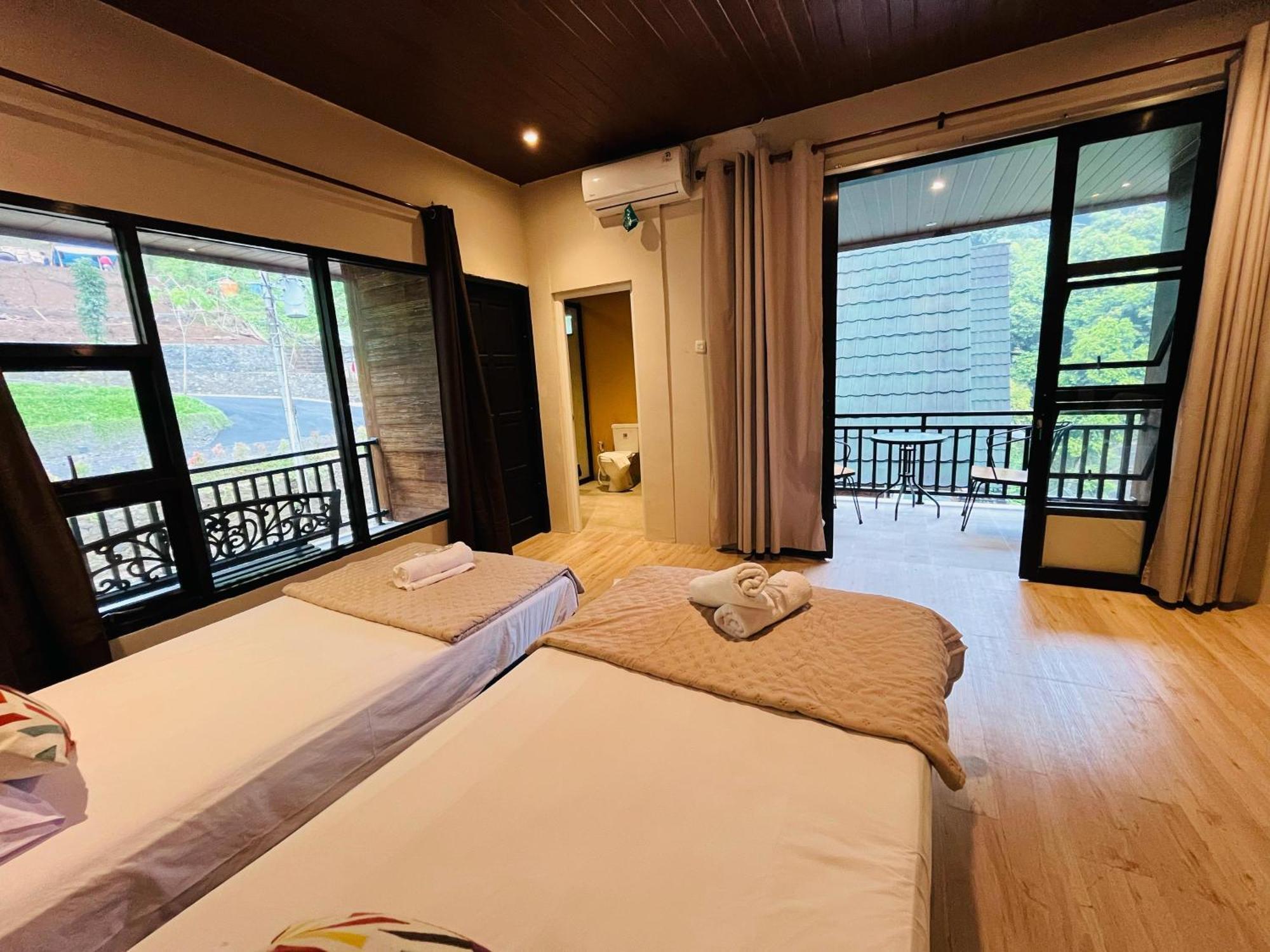 Bayan Village 巴图拉登 外观 照片