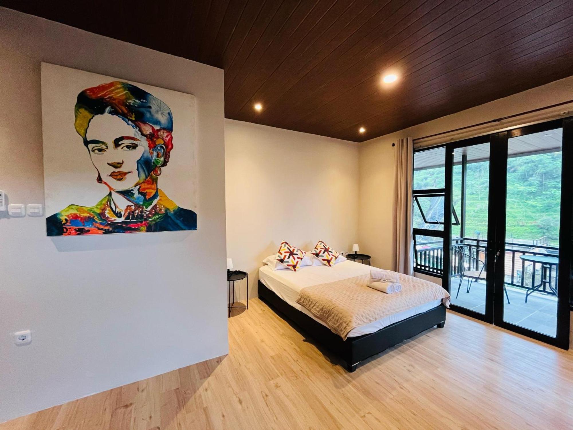 Bayan Village 巴图拉登 外观 照片