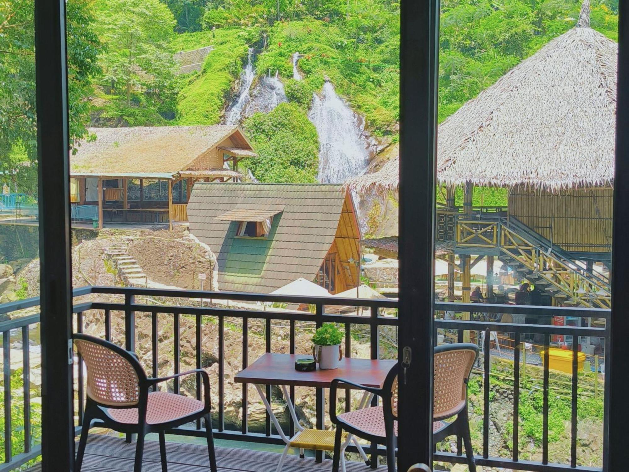 Bayan Village 巴图拉登 外观 照片