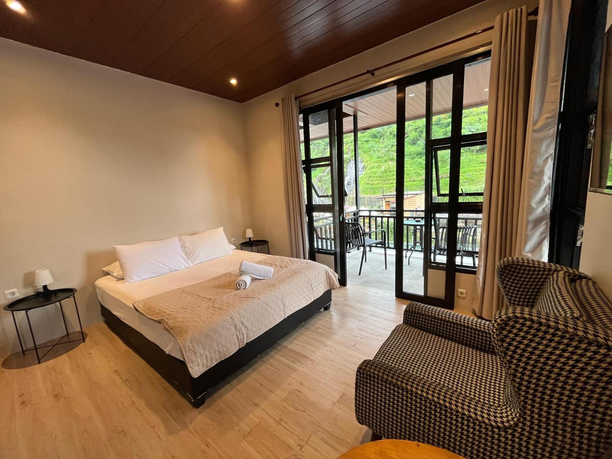 Bayan Village 巴图拉登 外观 照片