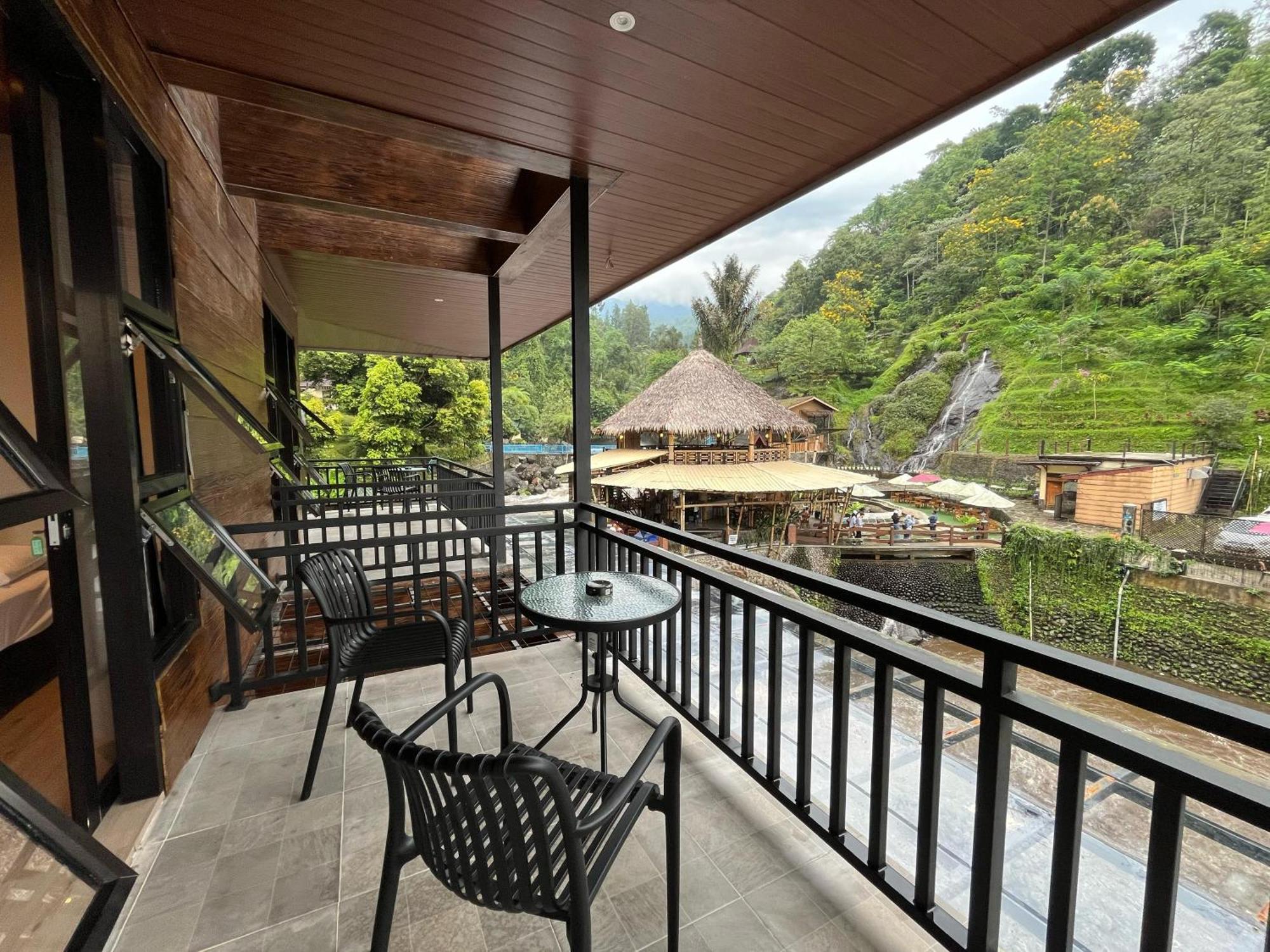 Bayan Village 巴图拉登 外观 照片