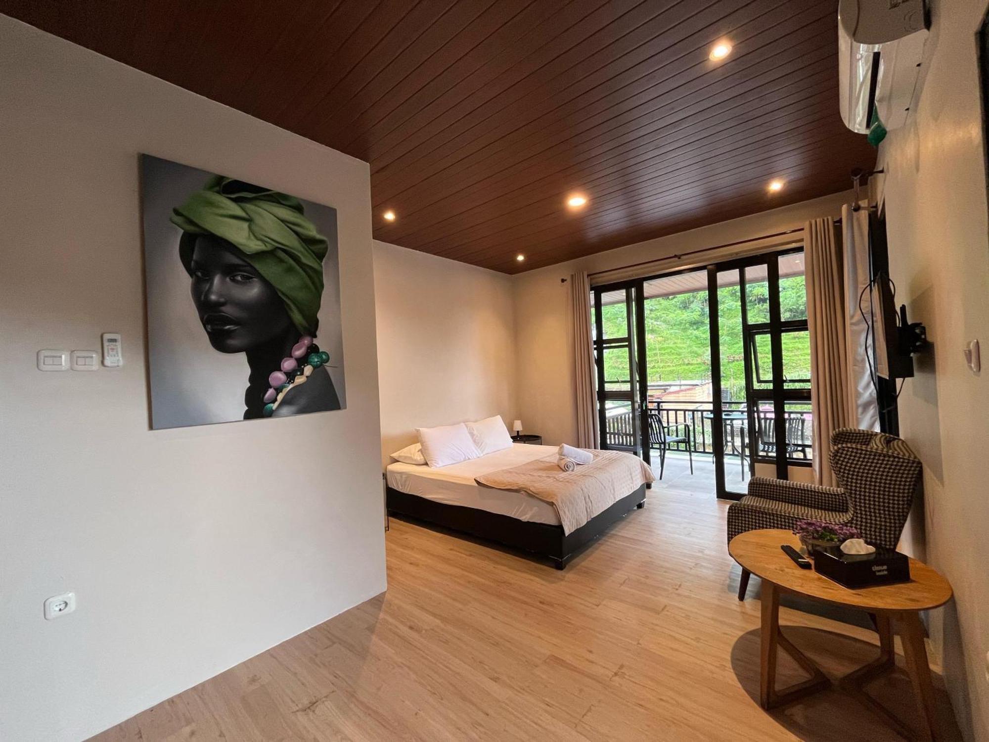 Bayan Village 巴图拉登 外观 照片